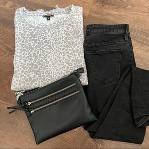 Stella & Dot Top